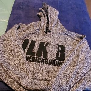 ILKB Marled Hoodie